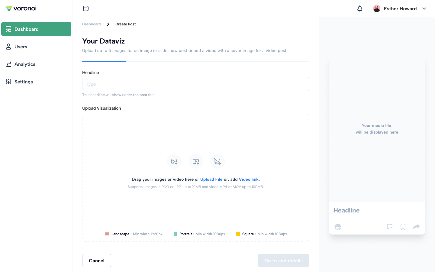 Slideshows A Step By Step Guide Voronoi By Visual Capitalist